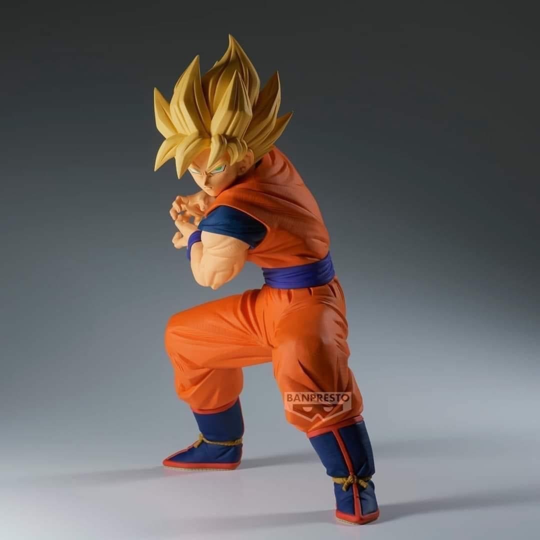 Pre-order : DRAGON BALL