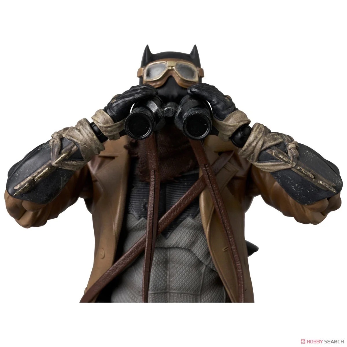 Pre-order : MAFEX No.260 Knightmare Batman by Medicom