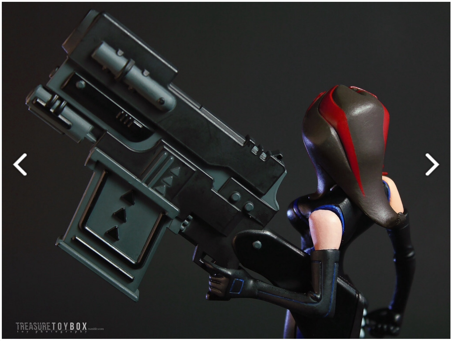 Spawn Series 32 - Adventures of Spawn 2 - Agent 8