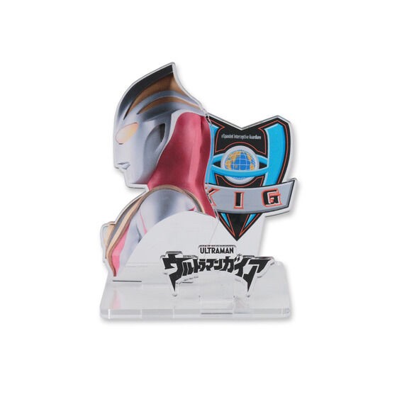 PRE-ORDER : Ultraman Tiga, Ultraman Dyna, Ultraman Gaia x SEIKO "TDG Limited Edition"