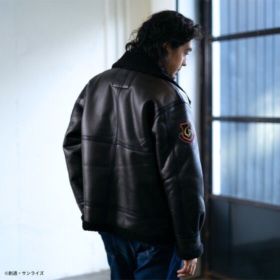 PRE-ORDER : STRICT-G ALPHA B-3 "Mobile Suit Gundam Char's Counterattack"