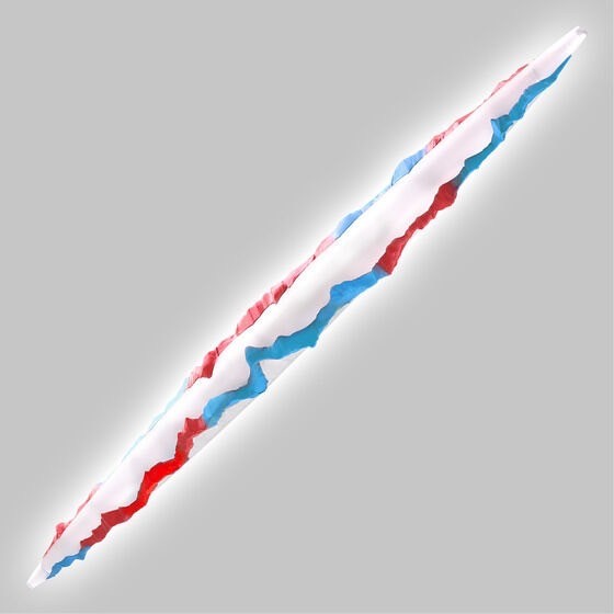 PRE-ORDER : Shining!! Sounding!! Spiral Burrade