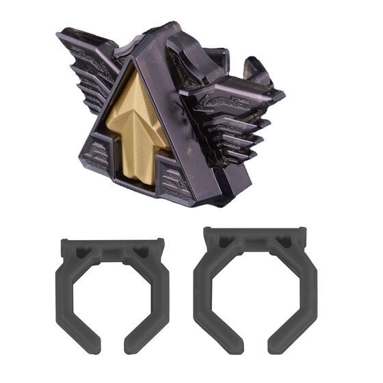 PRE-ORDER : DX Majesty Driver Unit