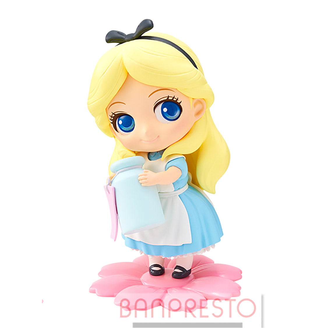!$ #SWEETINY Disney Characters - Alice (B Milky Color ver.)