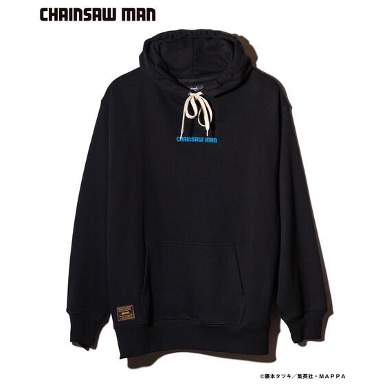 PRE-ORDER : Chainsaw Man [glamb] Hoodie