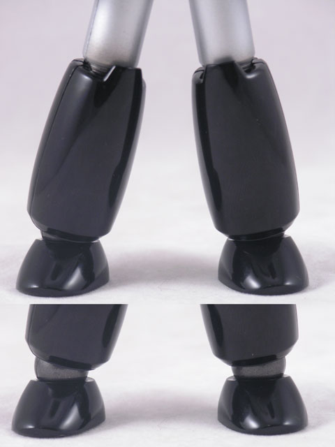 Soul Of Chogokin GX-45 Mazinger Z by Bandai