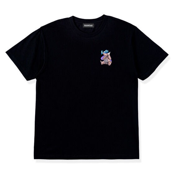 PRE-ORDER : Ultraman Whereabouts of The Match Series One Point T-shirt