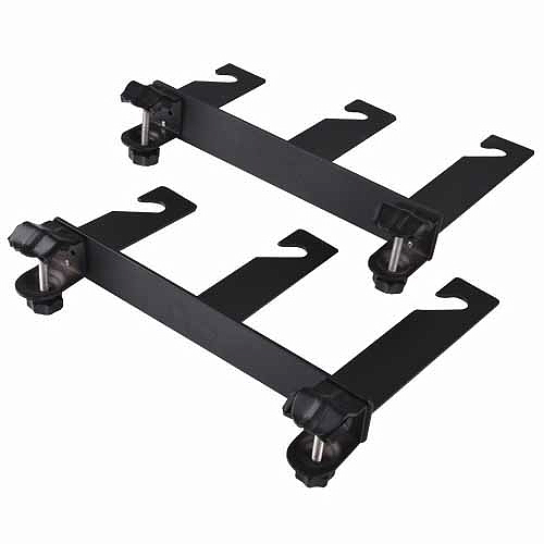 CB-03 3-in-1 hook with C-type clamp For Background Support Accessories ขาจับเหล็ก