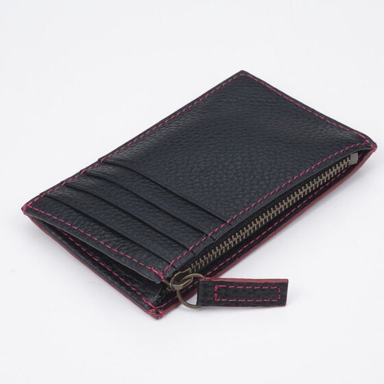 PRE-ORDER : Kyoryu Sentai Zyuranger Genuine Leather Coin Case (2 types in total)