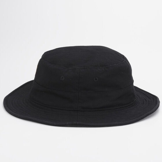 PRE-ORDER : Kamen Rider Kuuga One Point Embroidery Adventure Hat