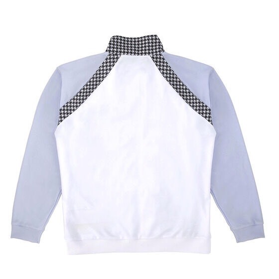 PRE-ORDER : Blue Lock The Movie -Episode Nagi- Hakuho High School Track Jacket