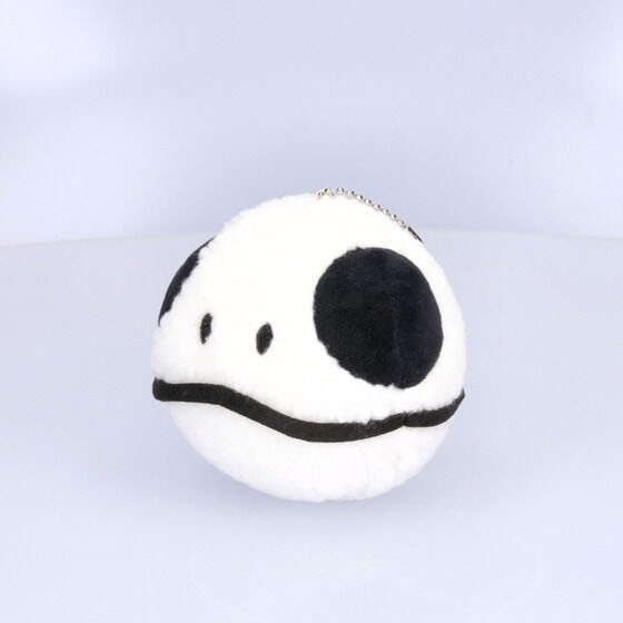 PRE-ORDER : Mobile Suit Gundam SEED FREEDOM Haro Onigiri Mascot Charm