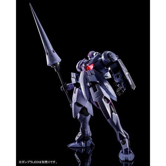 PRE-ORDER : MG 1/100 GN-X III (ESF TYPE) PLASTIC MODEL