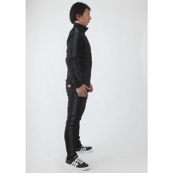 PRE-ORDER : Masked Rider x beauty:beast Track Jacket Masked Rider 2