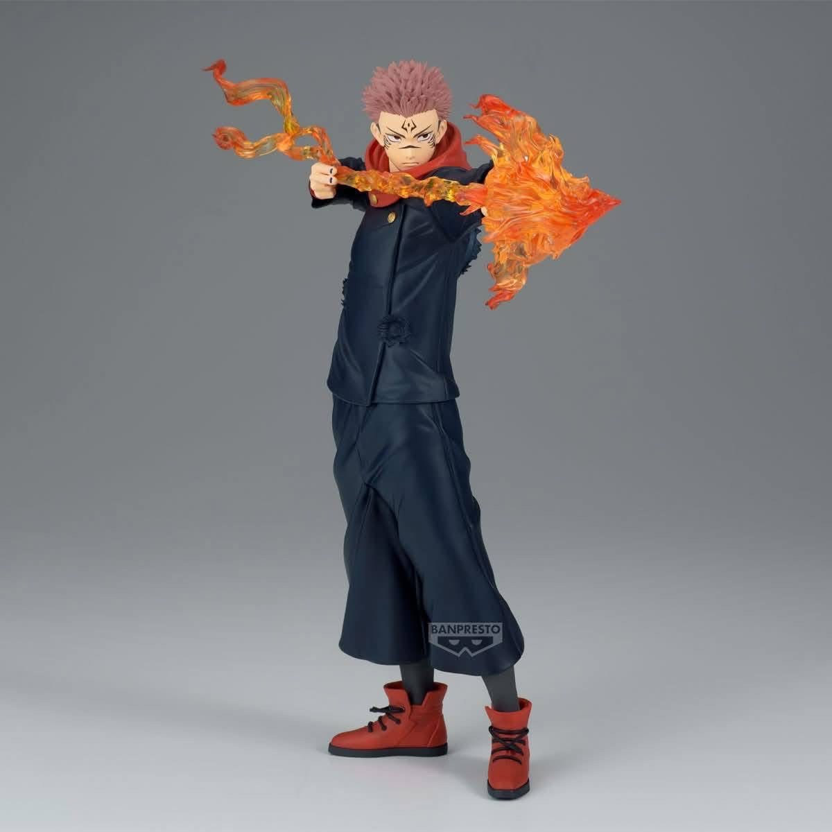 Pre-order : ฟิกเกอร์อื่นๆ 08/2025 by Banpresto