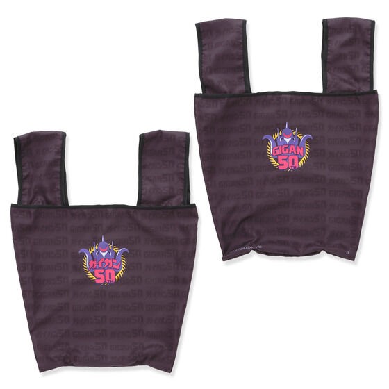 PRE-ORDER : Godzilla Gigan 50th Foldable Eco Bag
