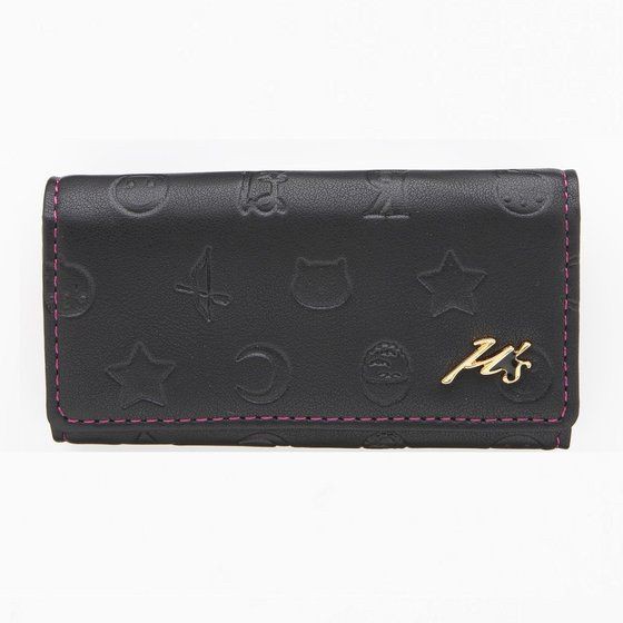 PRE-ORDER : Love Live! Key Case