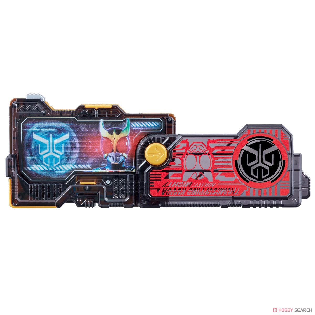 Masked Rider Zero-One - DX Thumbs Upping Kuuga Progrise Key by Bandai
