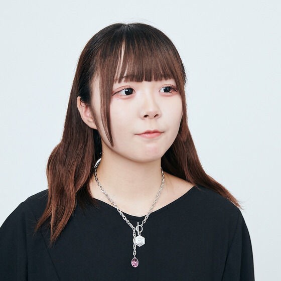 PRE-ORDER : Ohsama Sentai King-Ohger Gokkan Country Necklace