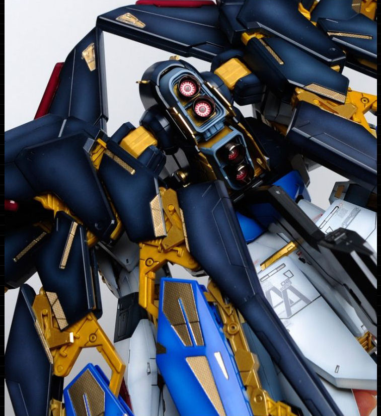 PG 1/60 ZGMF-X20A Strike Freedom Gundam by Bandai