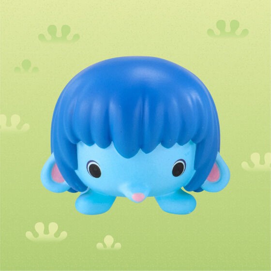 PRE-ORDER : Livery Island Narabundesu (Random)