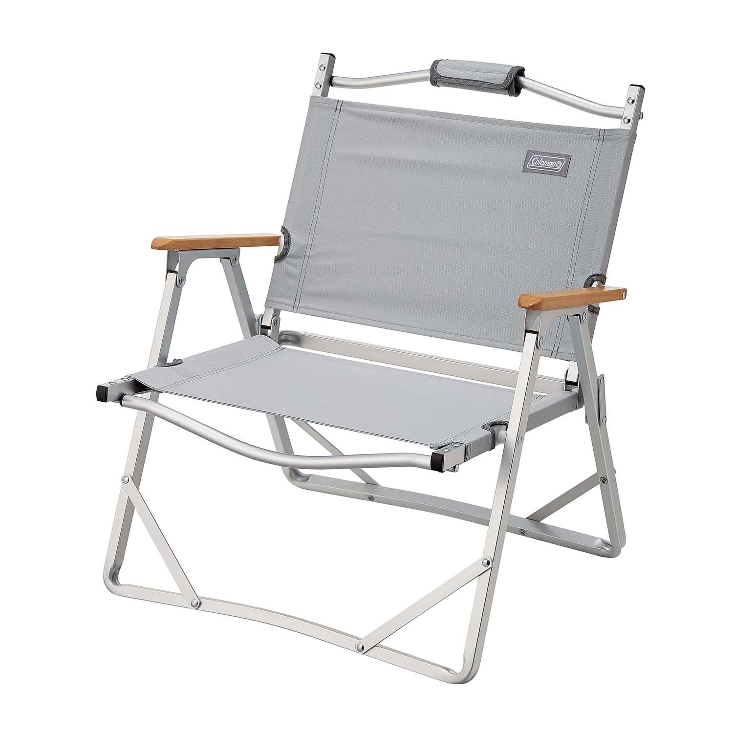 Coleman COMPACT FOLDING CHAIR
