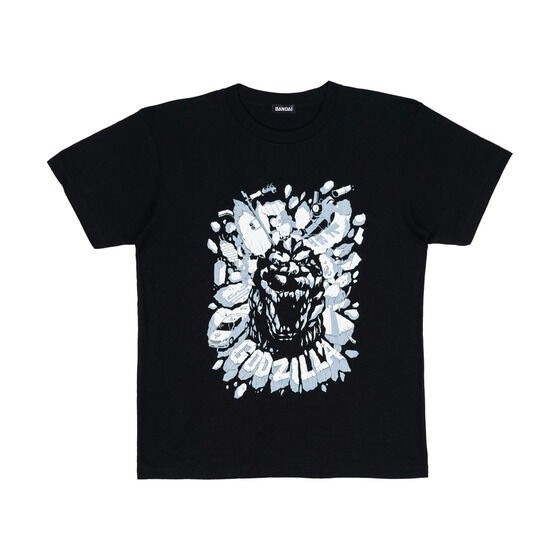 PRE-ORDER : Fantazzzy TOYS / Fantasy Toys Godzilla T-shirt