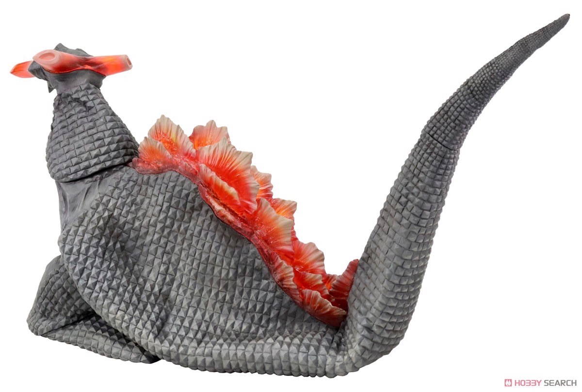 Pre-order : 1/6 Tokusatsu Series Nuclear Monster Giradorus High Grade Ver. by CCP