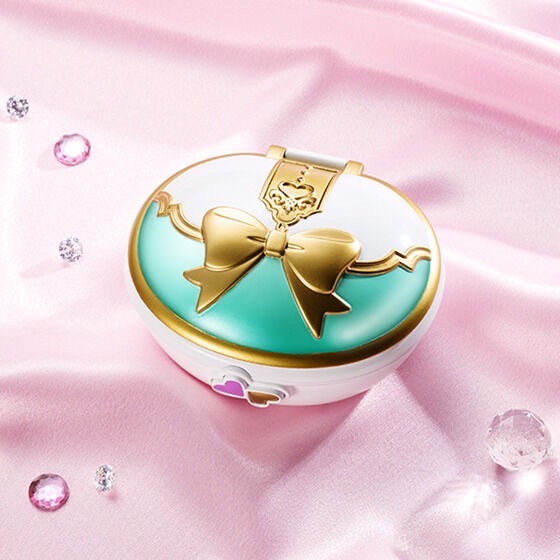 PRE-ORDER : Pretty Memories Futari wa Pretty Cure Max Heart Touch Commune