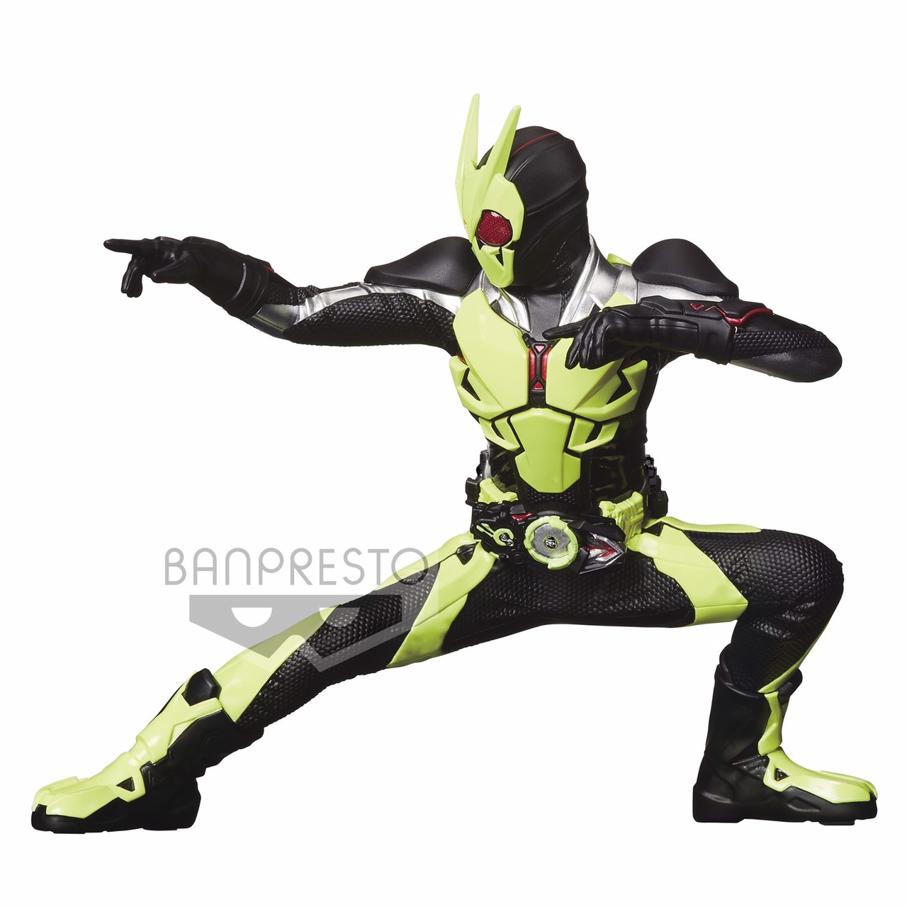 Pre-order : KAMEN RIDER ZERO-ONE RISING HOPPER FIGURE
