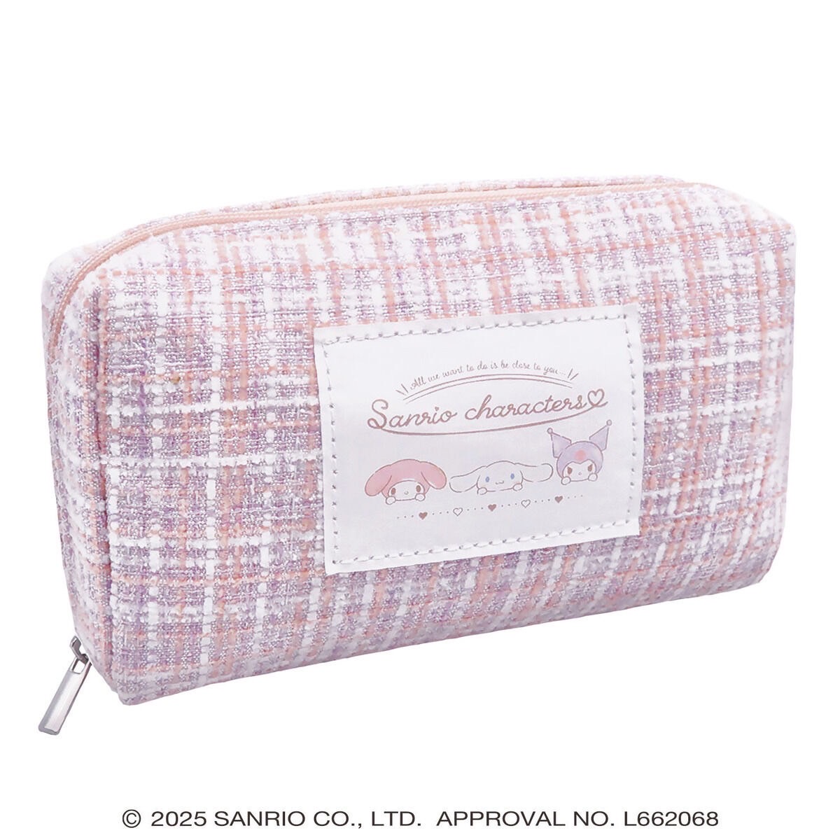 PRE-ORDER : Sanrio Characters Chocolate