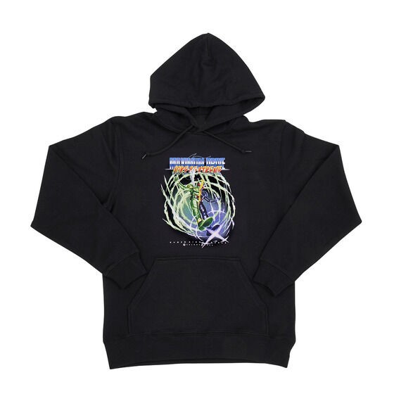 PRE-ORDER : FinisharT Kamen Rider W Joker Extreme Hoodie