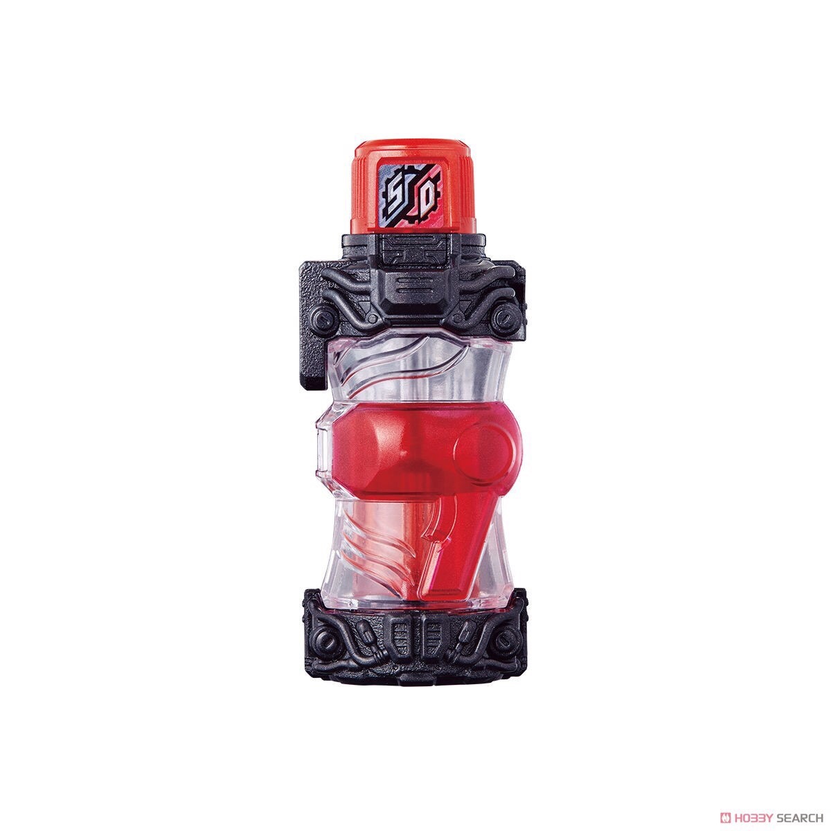 Masked Rider Build - DX Rhinoceros Dryer Full Bottle Set by Banda