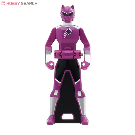 Kaizoku Sentai Gokaiger Ranger Key Set Gekiranger by Bandai