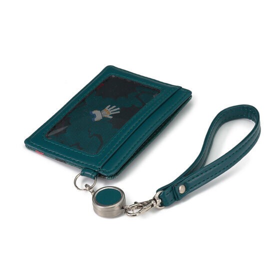 PRE-ORDER : My Hero Academia Pass Case