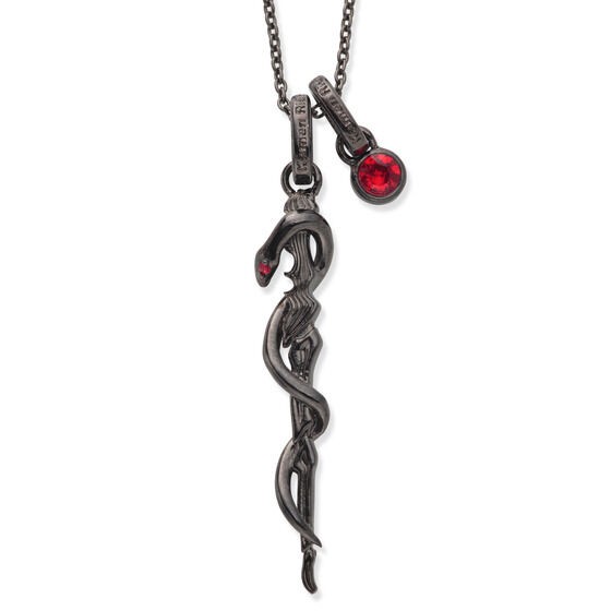PRE-ORDER : Kamen Rider BLACK SUN × Velvet Lounge Necklace All 2 types