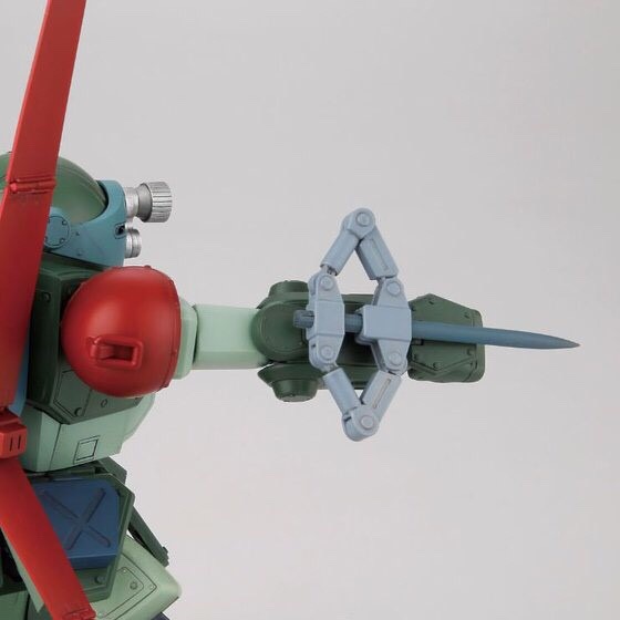 PRE-ORDER : (Armor Trooper Votoms) 1/20 Scope Dog Sansa Battlefield Lehman Machine (Resale) (With Benefit)