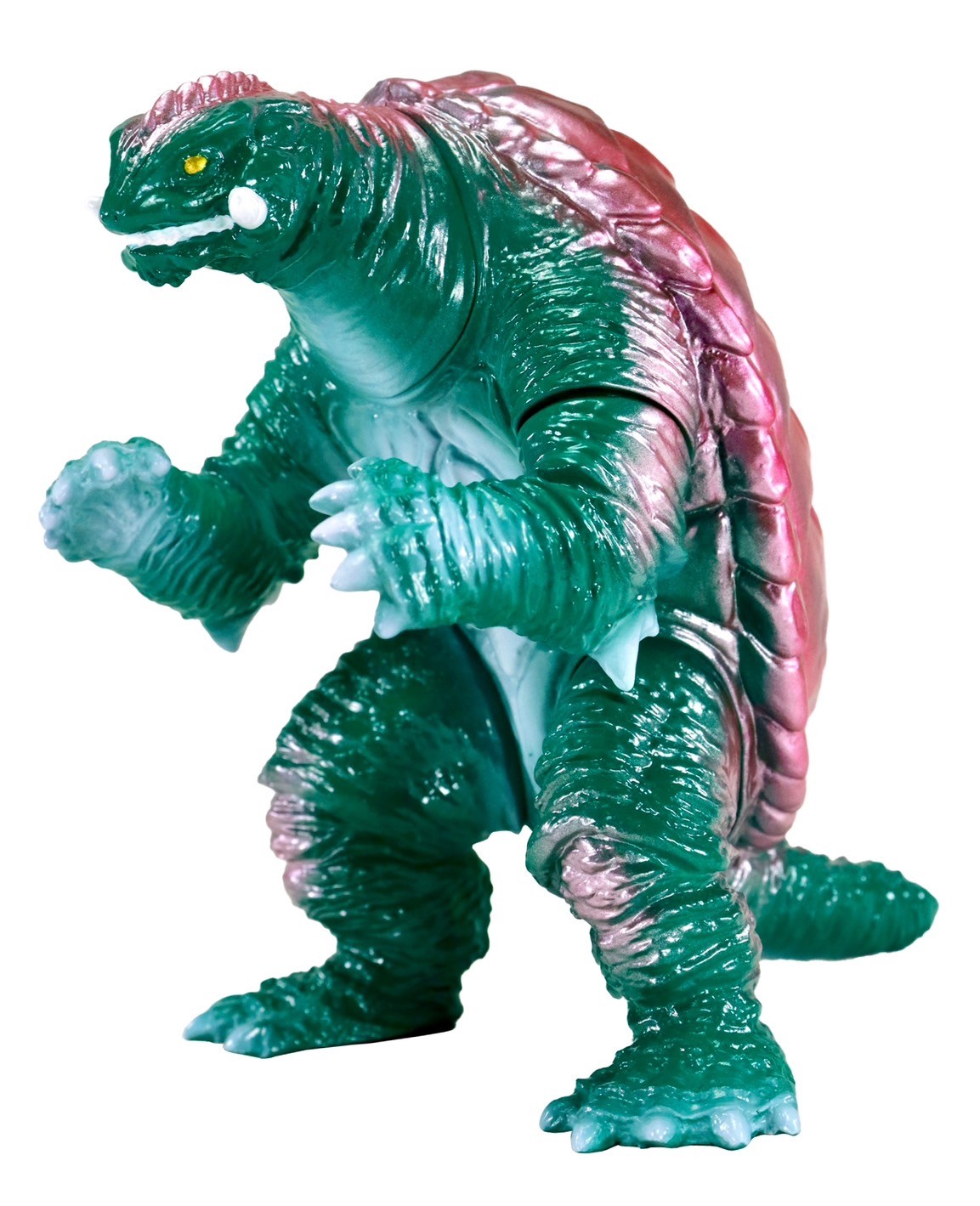 Pre-order : CCP Middle Size Series Gamera Vol.3 by CCP