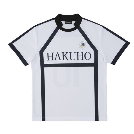 PRE-ORDER : Blue Lock The Movie -Episode Nagi- Hakuho High School Uniform Collection Top and Bottom Set