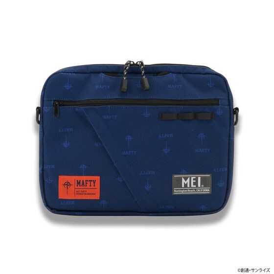 PRE-ORDER : STRICT-G MEI "Mobile Suit Gundam: Hathaway's Flash" PC Case