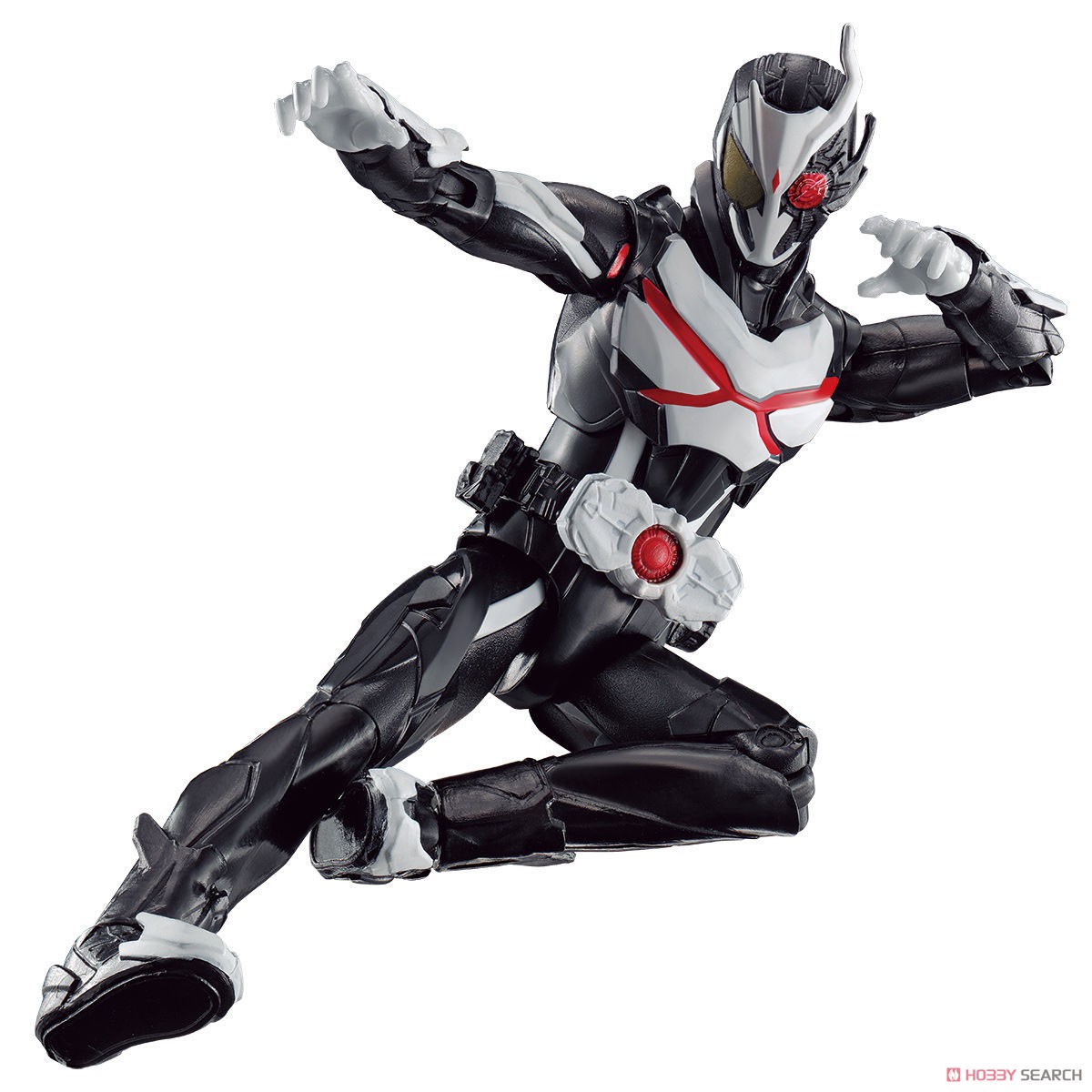Masked Rider Zero-One - RKF Legend Rider Series RKF Kamen Rider Ark-One Singurize Set by Bandai