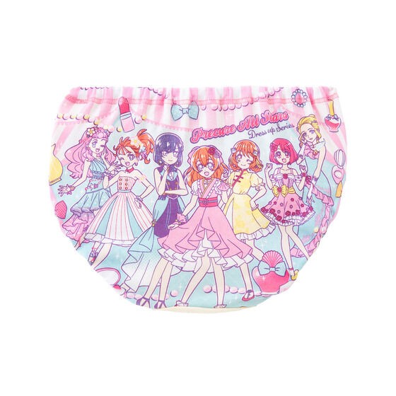 PRE-ORDER : Color Shorts 2 Pieces