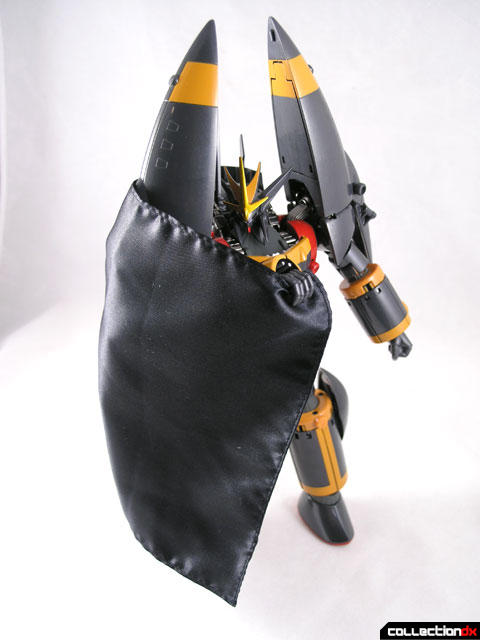 Soul Of Chogokin GX-34 Gunbuster by Bandai