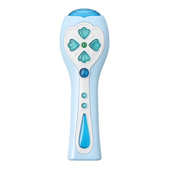 PRE-ORDER : Mermaid Melody Pichi Pichi Pitch Pure Special Memorize e-pitch Microphone Pure Nanami Lucia / Hojo Hanon / Toin Rina
