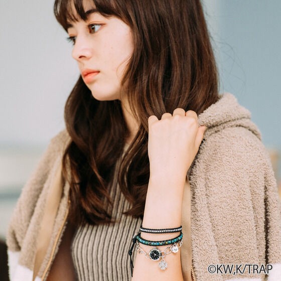 PRE-ORDER : ONOFFYFREE x Tokyo Revengers Jewelry Watch