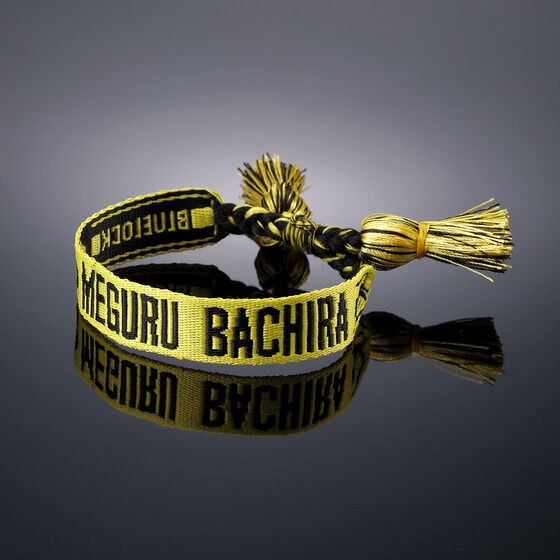 PRE-ORDER : Blue Lock Trading Misanga (Random)