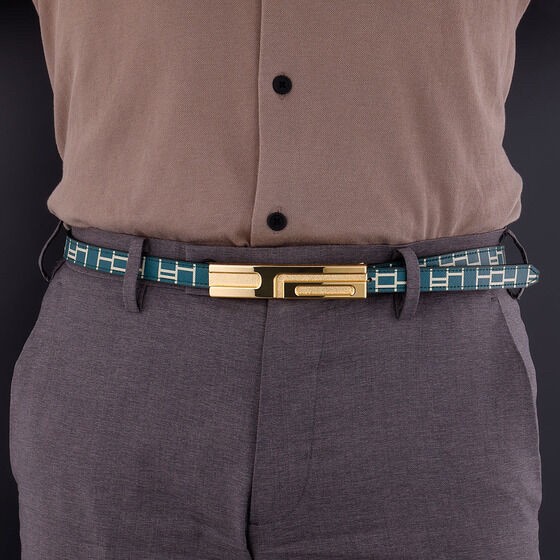 PRE-ORDER : JoJo's Bizarre Adventure: Stone Ocean Belt Collection