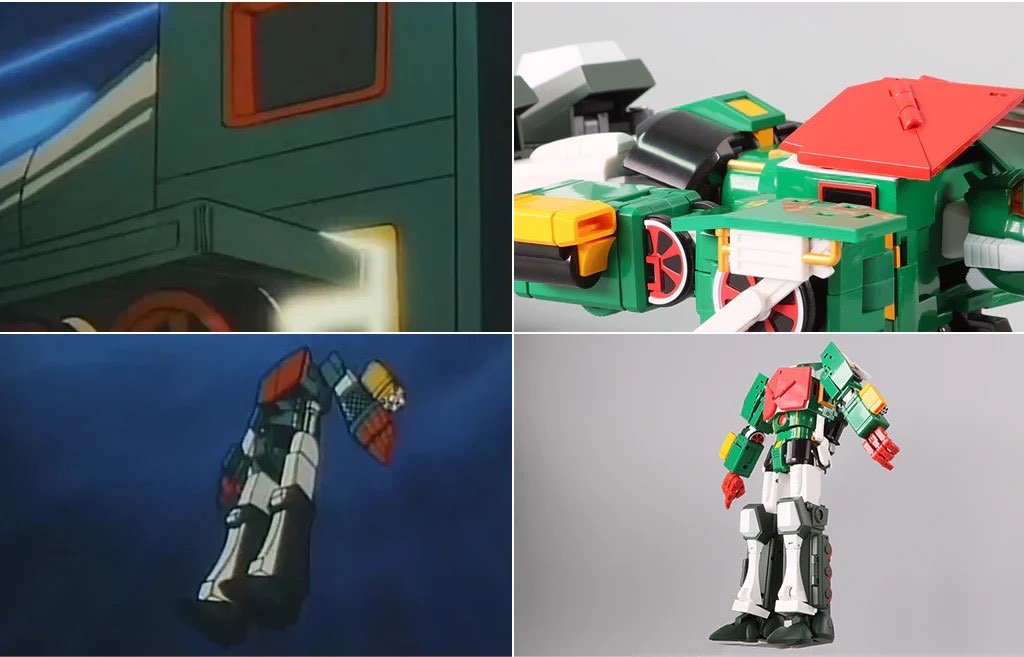 POSE+ Metal Series Metal Galactic Whirlwind Sasuraiger by AWAKEN STUDIO (Art Storm) (สภาพใหม่เปิดเช็ค)