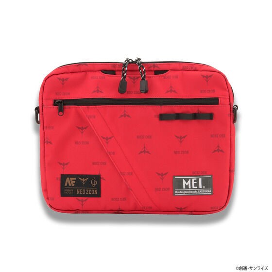 PRE-ORDER : STRICT-G MEI "Mobile Suit Gundam: Hathaway's Flash" PC Case