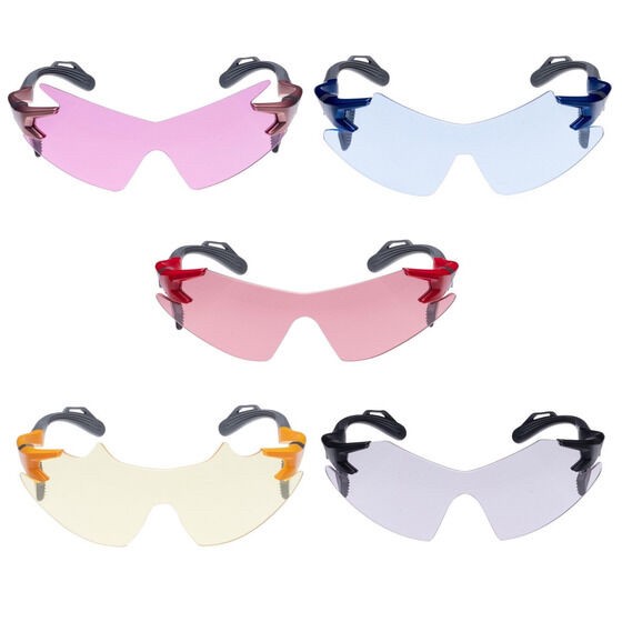 PRE-ORDER : Avataro Sentai Donbrothers x AirFly Sunglasses